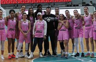 Bellona Kayseri, Macaristan’a gitti