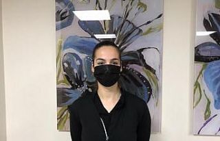 Bellona Kayseri’nin Sırp transferi sağlık kontrolünden...