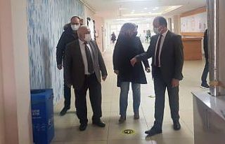 BELMEK 35, çocuk kulübü 19 branş ile hizmet verecek