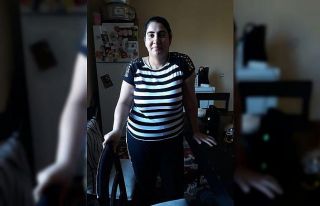 ‘Beni arasanız da bulamazsınız’ diyerek ortalıktan...