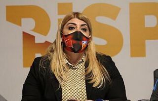 Berna Gözbaşı: “Bu sevda bitmez”