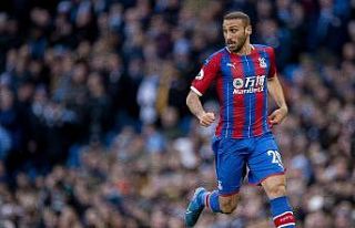 Beşiktaş’ın gözü Cenk Tosun’da