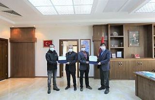 BEÜ “Üniversitelerin Alan Bazlı Yetkinlik Analizinde”...