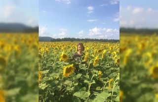 Beyin ölümü gerçekleşen kadının organları...