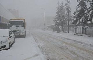 Beytüşşebap’ta tedbirler sonuç verdi, vaka sayısı...