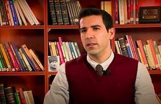Bibliyofil’de bir başyapıt: “Saatleri Ayarlama...