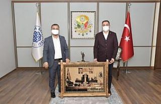 Biga Belediyesi’nde en düşük işçi maaşı 3...