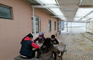 Bigadiç’te muhtardan örnek davranış