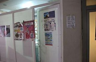 Bilecik’te aynı gecede 2 pide dükkanı soyuldu