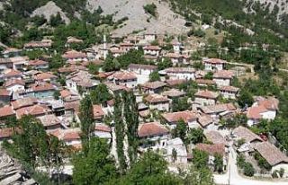 Bilecik’te bir köy karantinaya alındı