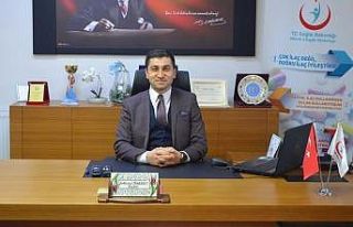 Bilecik’te CoronaVac aşılama programında 3’üncü...
