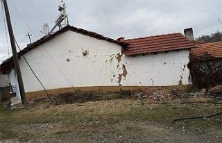 Bilecik’te köylüleri ’iletişimsiz’ bırakan...