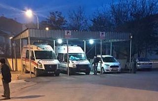 Bilecik’te silahla yaralama olayına karışan 3...