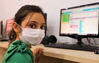 Bilgiye ulaşmanın eğlenceli yolu Bilgievi’nden...