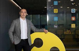 BiP’in yurt dışı yeni kullanıcı rakamı 8 milyona...