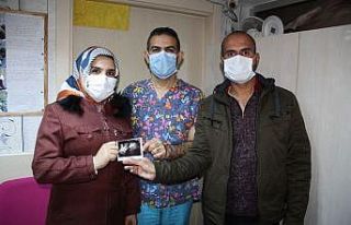 Bir daha çocuğun olmaz denildi, PRP ve akupunktur...