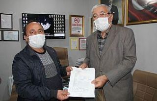 Bir harf hatası ev sahibi yaptı