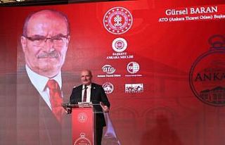 "Bir Zamanlar Ankara Sözlü Tarih Çalışması”...