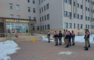 Birçok köyde evden hırsızlık yaptılar, jandarmadan...