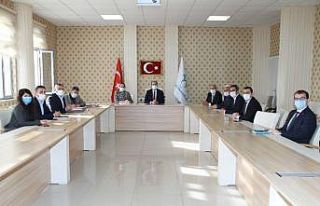 Bismil’de Evlilik Okulu açılması için imzalar...