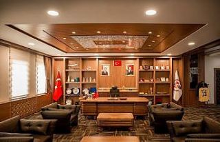 Bitlis Belediyesi yeni hizmet binasına taşındı