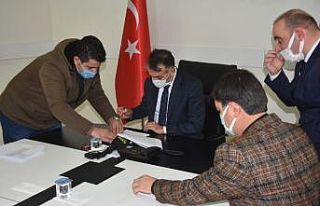 Bitlis OSB 4 bin kişiyi istihdam edecek