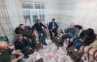 Bitlisli Dengbejlerin geleneksel buluşmaları