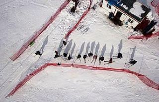 Bitlis’te kayak sezonu açıldı