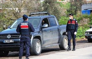 Bodrum’da yapılan Güven operasyonunda kuralları...