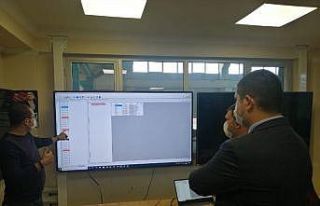 Bölgesel Isıtma Sistemlerinde teknoloji yakından...