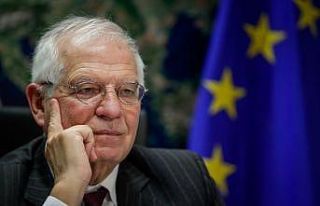 Borrell’den diriliş çağrısı