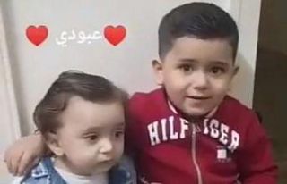 Böyle acı görülmedi... 2 kardeşe evleri mezar...