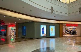 Boyner SANKO Park, yenilenen tasarımıyla hizmet...