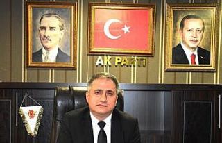Bozkurt, Çalışan Gazeteciler Günü’nü kutladı