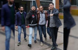 Bozulan Palu davasında sanık Tuncer Ustael’den...