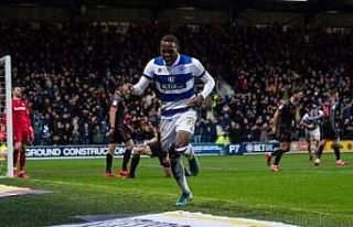 Bright Osayi-Samuel, sezon sonunda Fenerbahçe’de