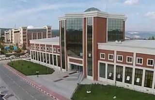 BŞEÜ’nün Erasmus+ başvurusu 100 tam puanla kabul...