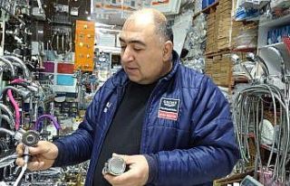 Bu aparatlar yarı yarıya tasarruf sağlıyor