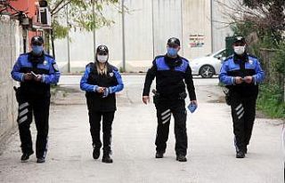 Bu da "aşı timi"