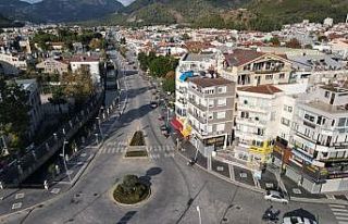 Bu ilçede 37 yıldır kömür yakmak yasak