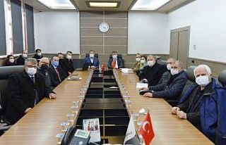Bu ilçede 6 yeni mahalle kuruldu, seçimler 7 Mart’ta...