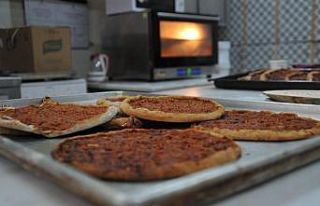 Bu lahmacun obeziteye meydan okuyor