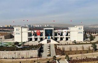 Bu merkez Avrupa’nın en büyüğü, enerjisini...
