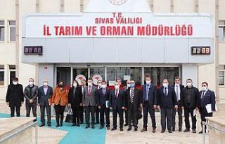 Bu proje 30 ilde uygulanacak