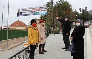 Bu şehirde ’su’ resmen ’sudan ucuz’