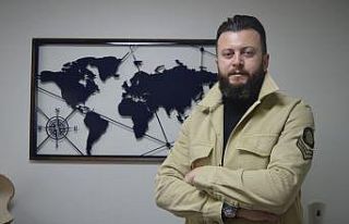 Bu sene otellerde yerli turistlere yer kalmayabilir