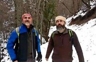 Bu yıl da geleneğini bozmadılar