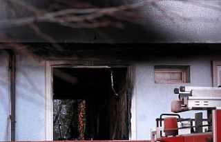 Bükreş’te pandemi hastanesinde yangın: 4 ölü