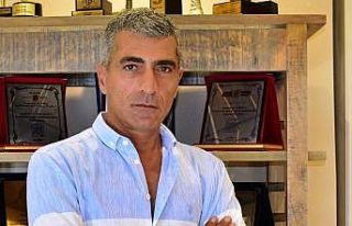 Bülent Kaya; “2021 yaz sezonundan umutlu”