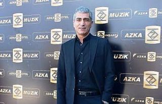 Bülent Kaya: “Pandemide müzik sektörü bitme...